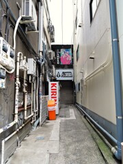 秋葉原の秘密基地