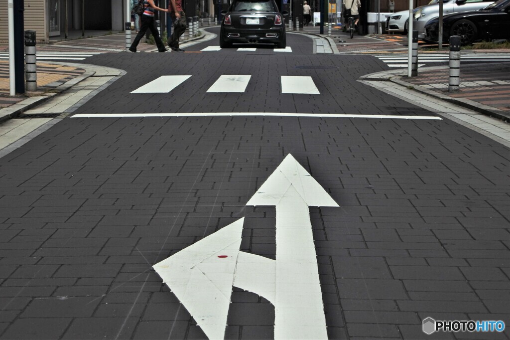 「Abbey Road」にあこがれて