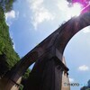 めがね橋・・・ver.眩しい