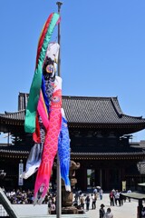 甍の波・・・其の弐
