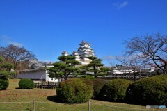 白鷺城・・・其の十さん