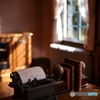typewriter