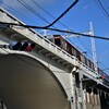 阪急神戸線(王子公園ー春日野道)
