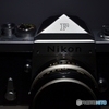 The single-lens reflex camera