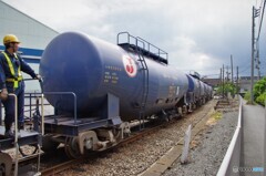 神奈川臨海鉄道・・・監視中