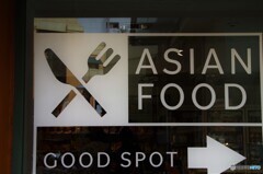 GOOD　SPOT　→