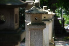 被写界深度