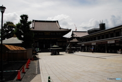 今日の平間寺・・・その１