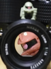 モノアイ