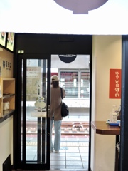 駅蕎麦