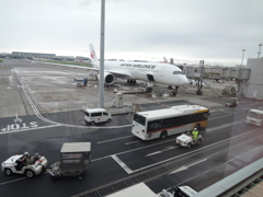 羽田空港