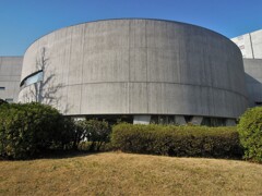 とりあえず、建物・・・