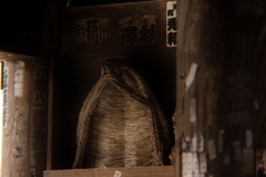 弘のわらじ