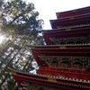 五重塔