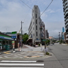 左行くと長田さん