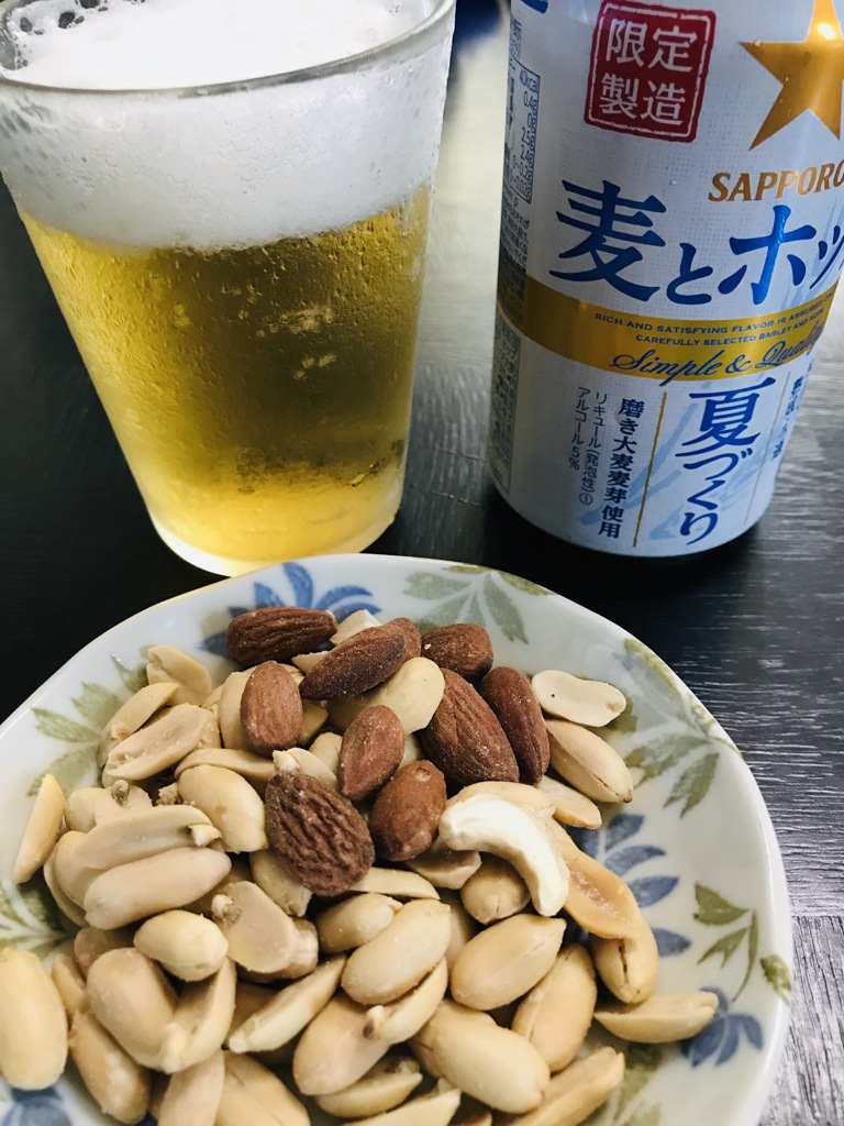 わたしは・・・これ！