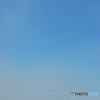 くまモン・・・大空へ！