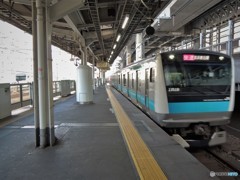 rapid train