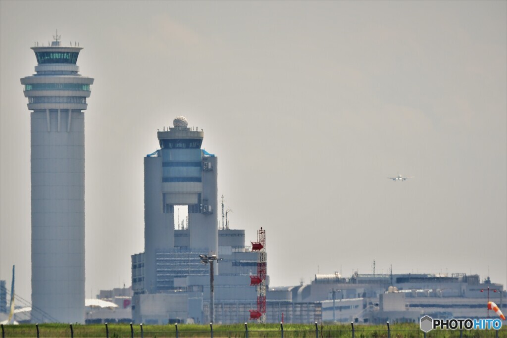 羽田国際空港