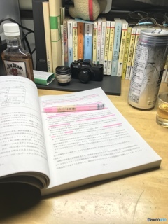 夢を追い詰めて、、、ジェットストリームを聴きながら