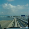 車窓より・・・ポートライナー