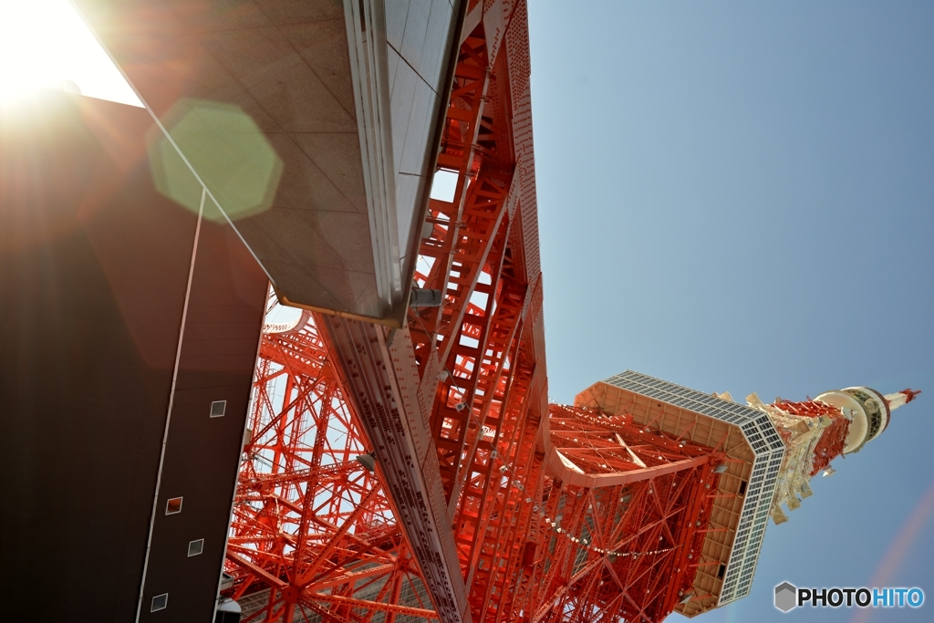 tokyo-tower