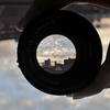 Through nikkor