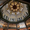 Ceiling of Tokyo Station