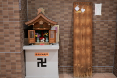 新長田でお写んpo（お地蔵さん）