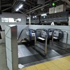 夜の東京駅(2)