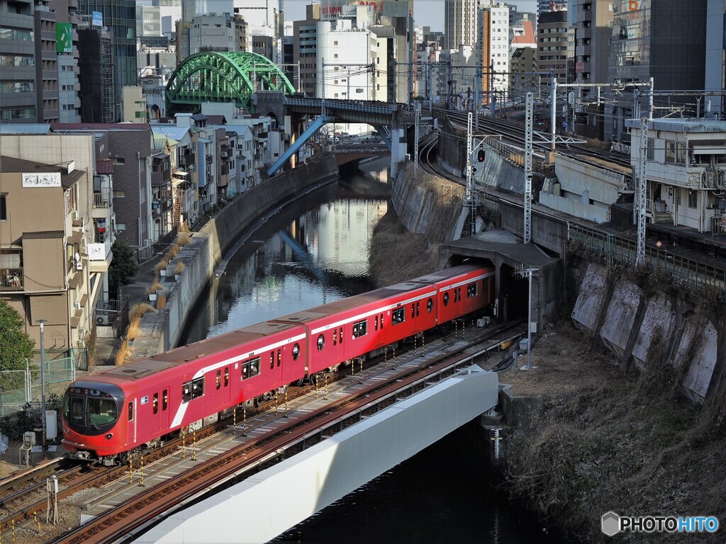 あかい檸檬