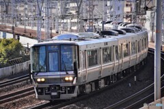 神戸－元町（東海道本線）