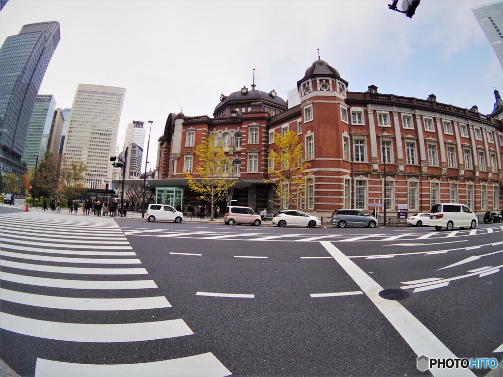 師走・・・ (2)