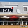nescafe～