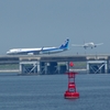 D滑走路・・・活躍中