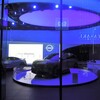 Blue-Stage