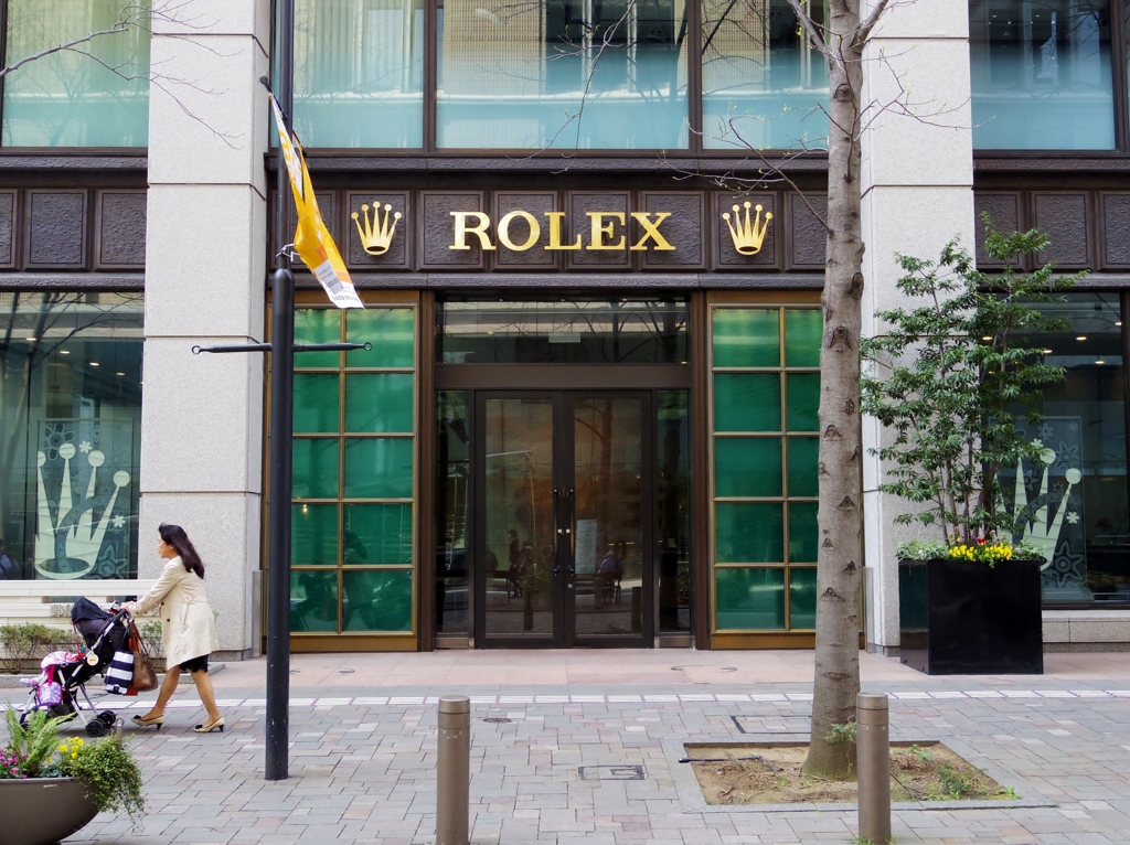 ROLEX