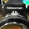 Nikkormat FT3