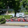 記念撮影ぃ～