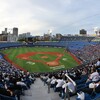 横浜スタジアム（都市対抗野球)