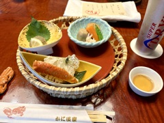 かに道楽