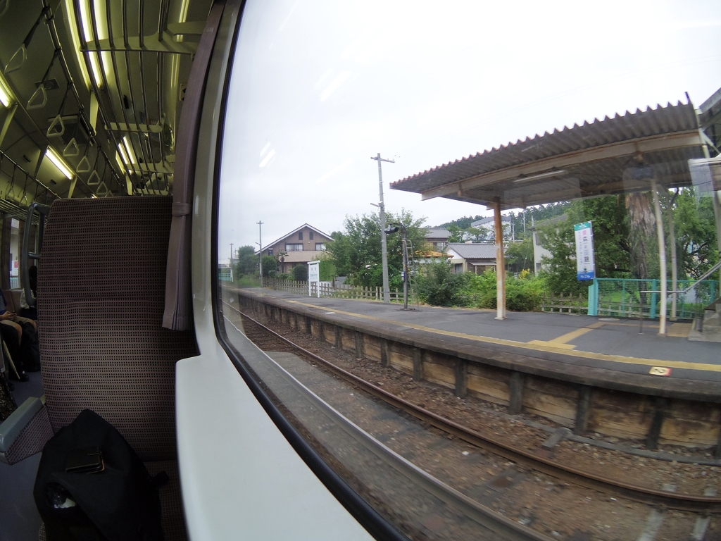 八高線の車窓から・・・IMGP9866