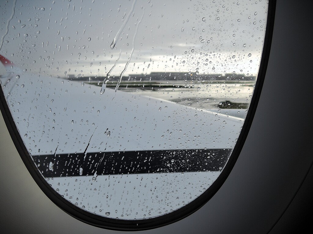 Rain