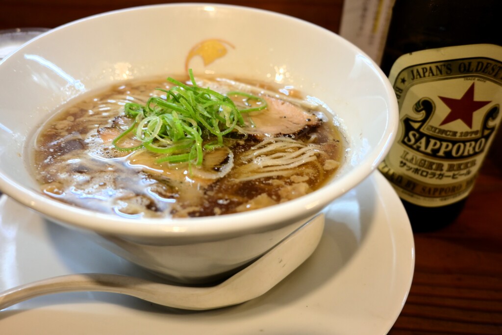 尾道ラーメン