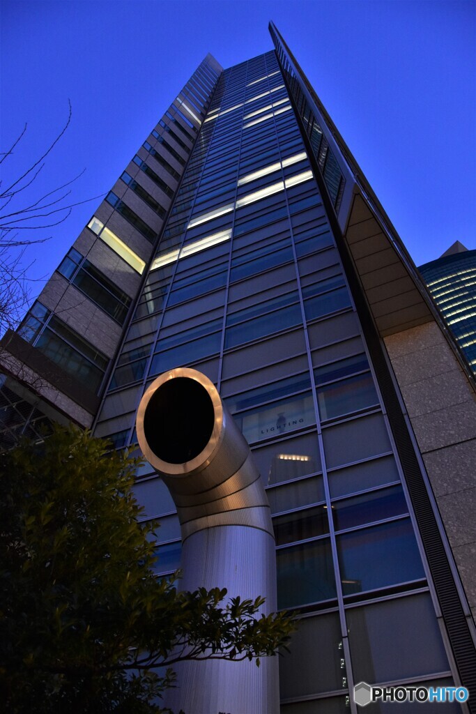 東京・・・お写んpo (3)