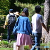 歩みの・・・ゆ
