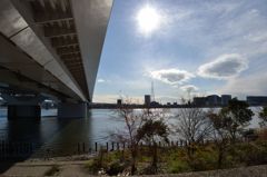 大師橋（その２）