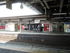 なにかあるホーム