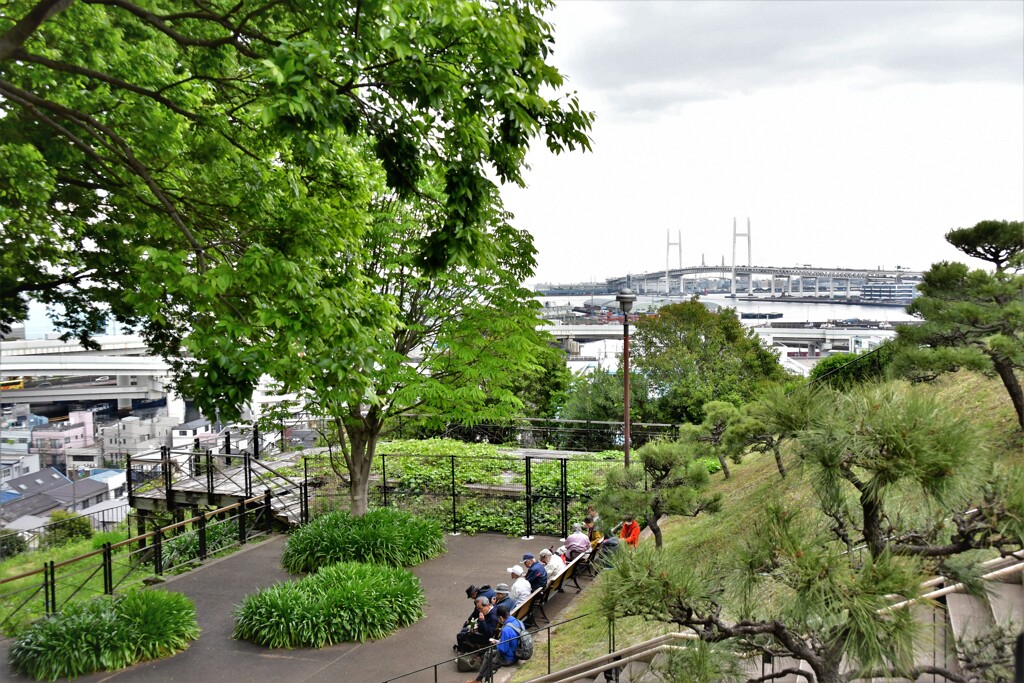 柴田さんっち・・・の痕