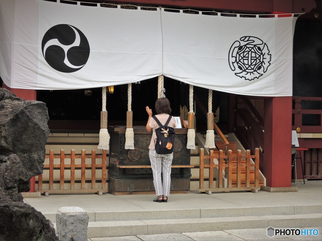 日本の風景